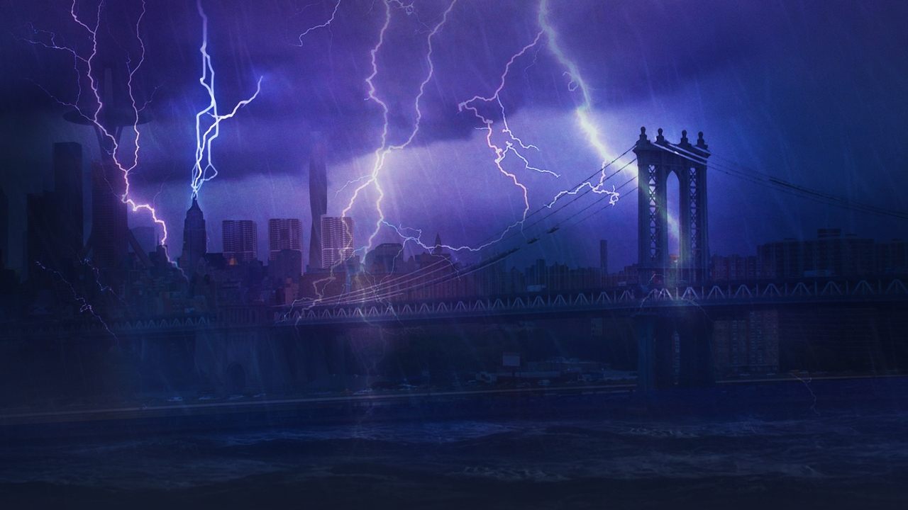 Backdrop image for movie Worst Weather Ever?