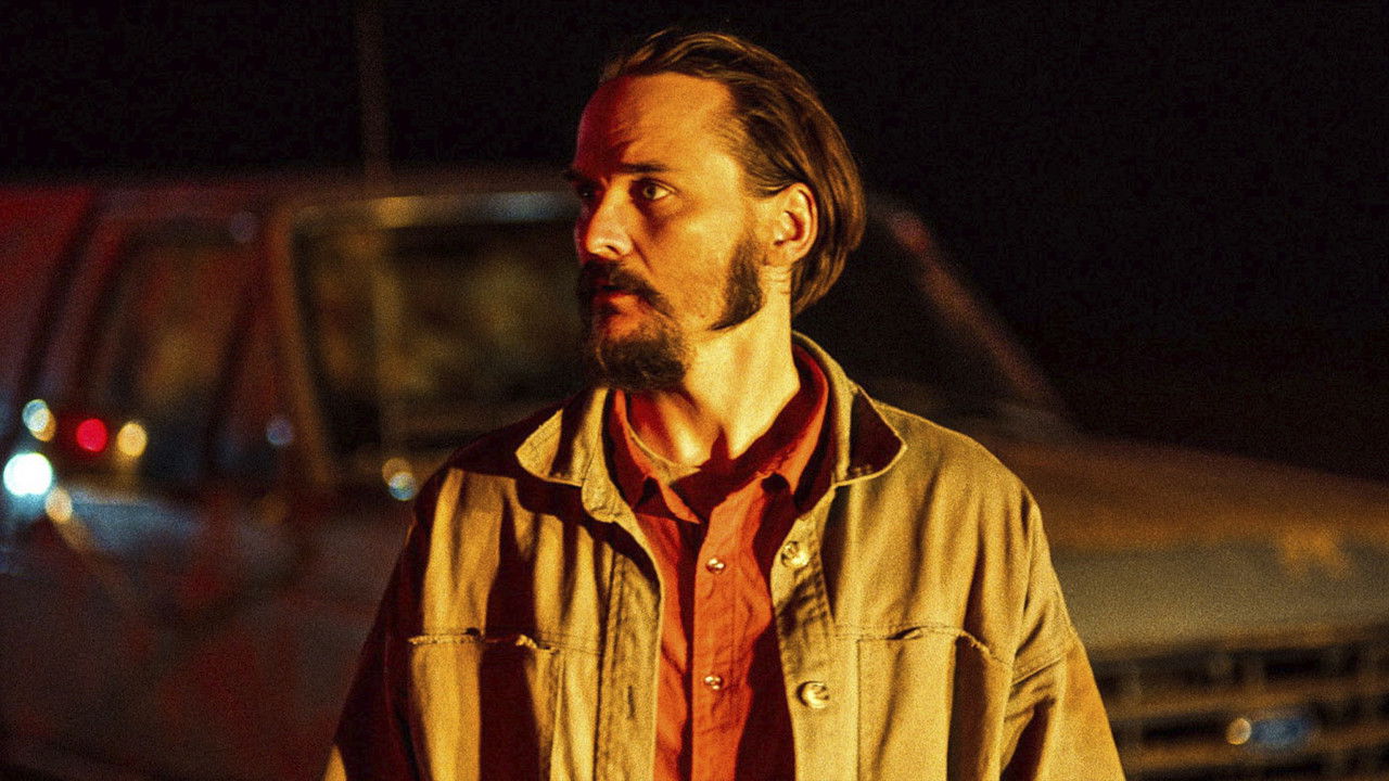 Backdrop image for movie One for the Road