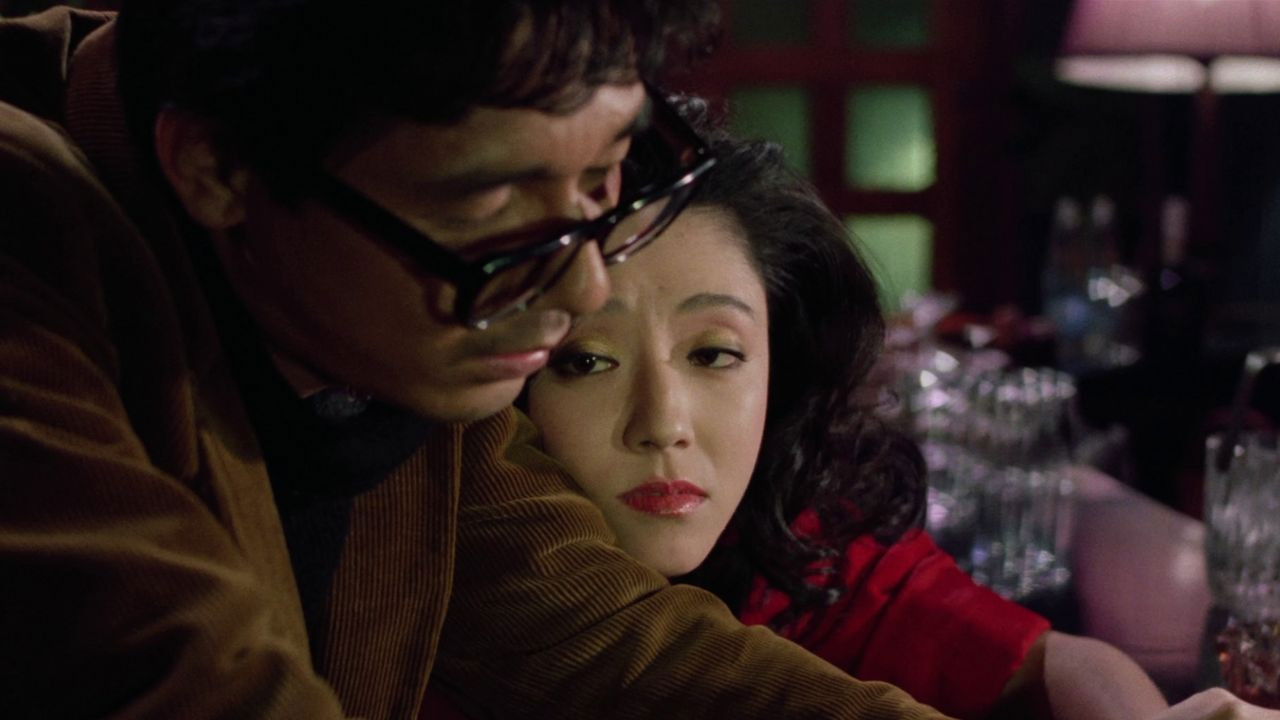 Backdrop image for movie High School Teacher: Maturing