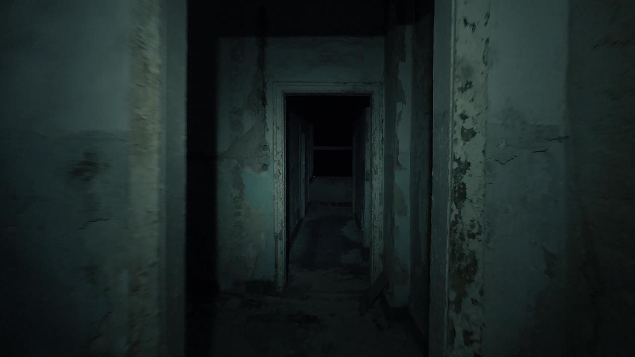 Backdrop image for movie Spirits in the Dark