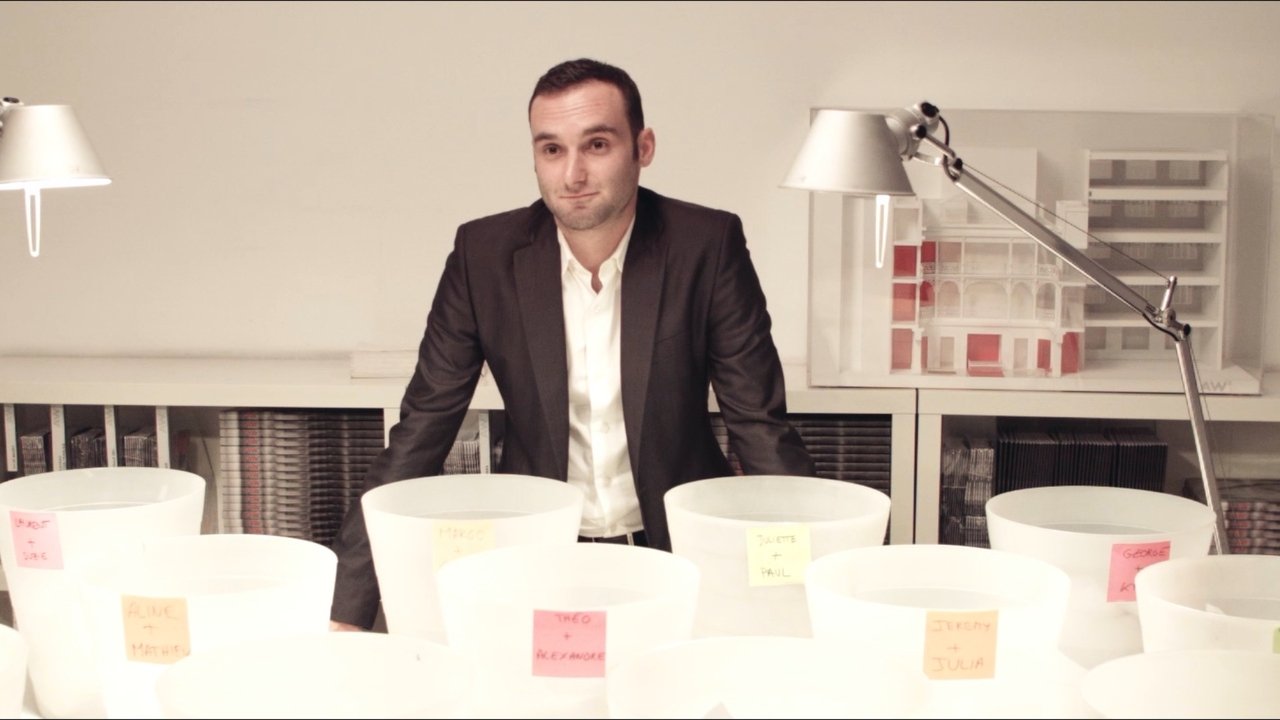 Backdrop image for movie Couple Éternel