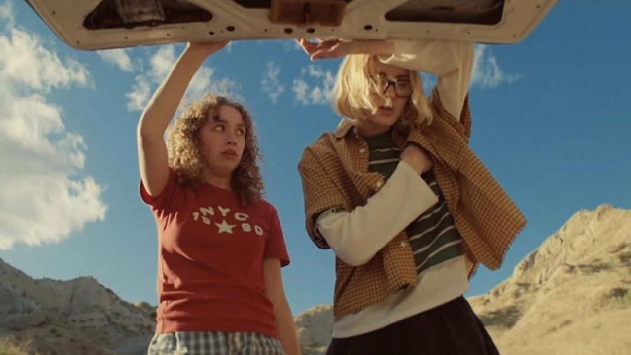 Backdrop image for movie Saving Buddy Charles