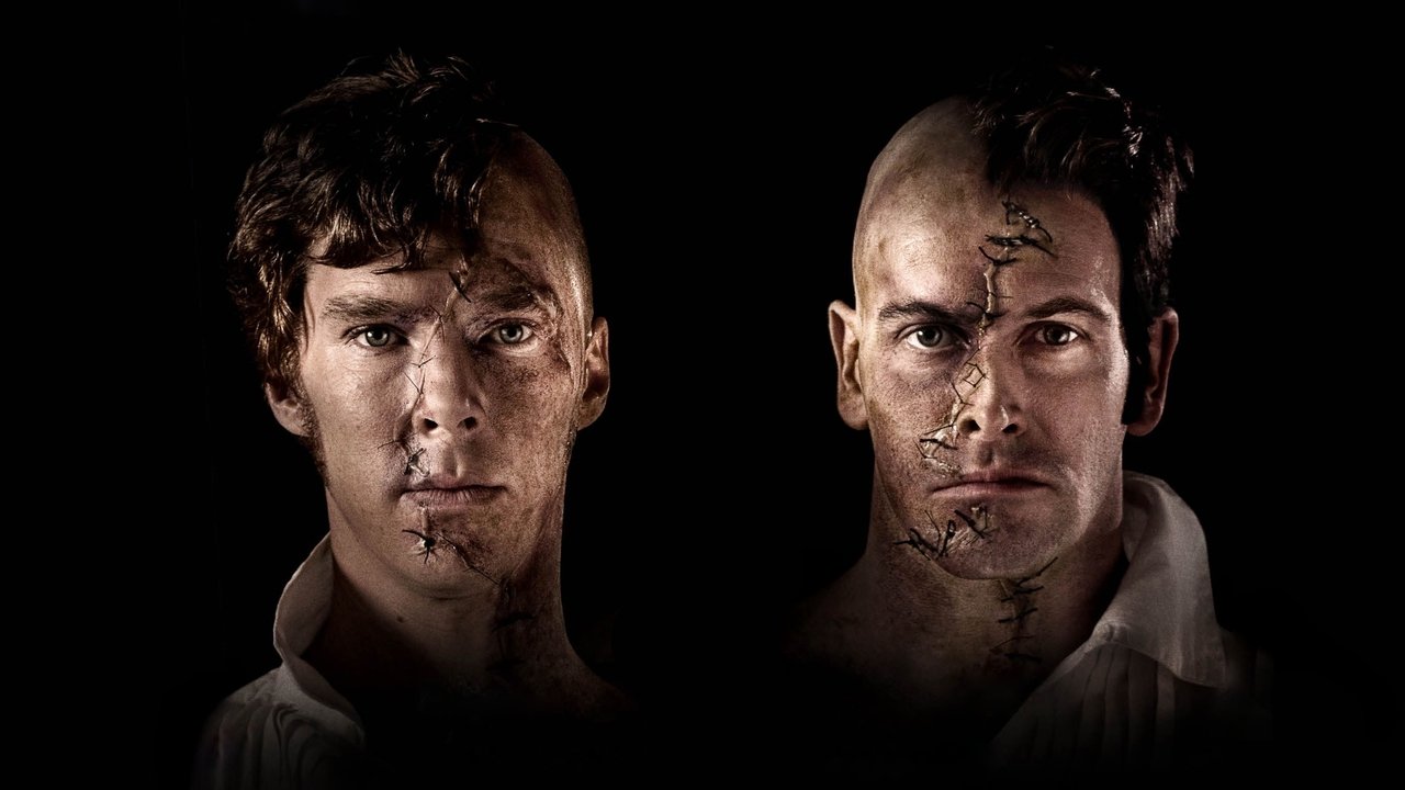Backdrop image for movie National Theatre Live: Frankenstein