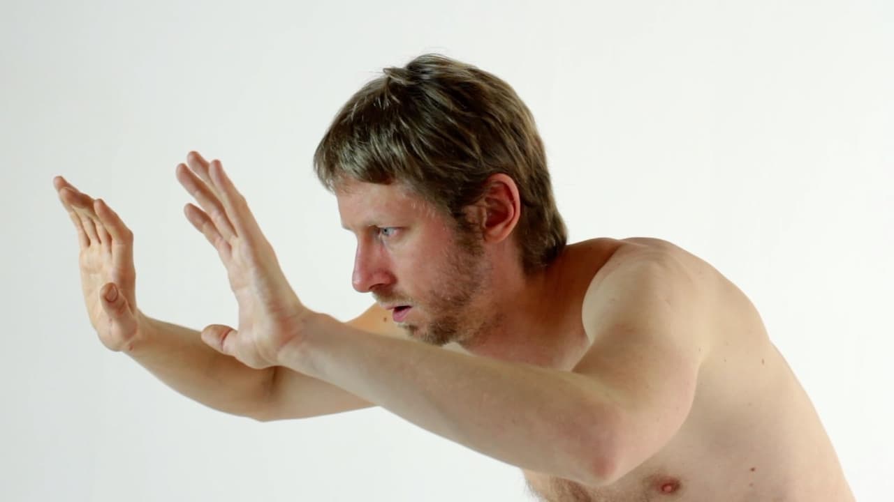 Backdrop image for movie Naked