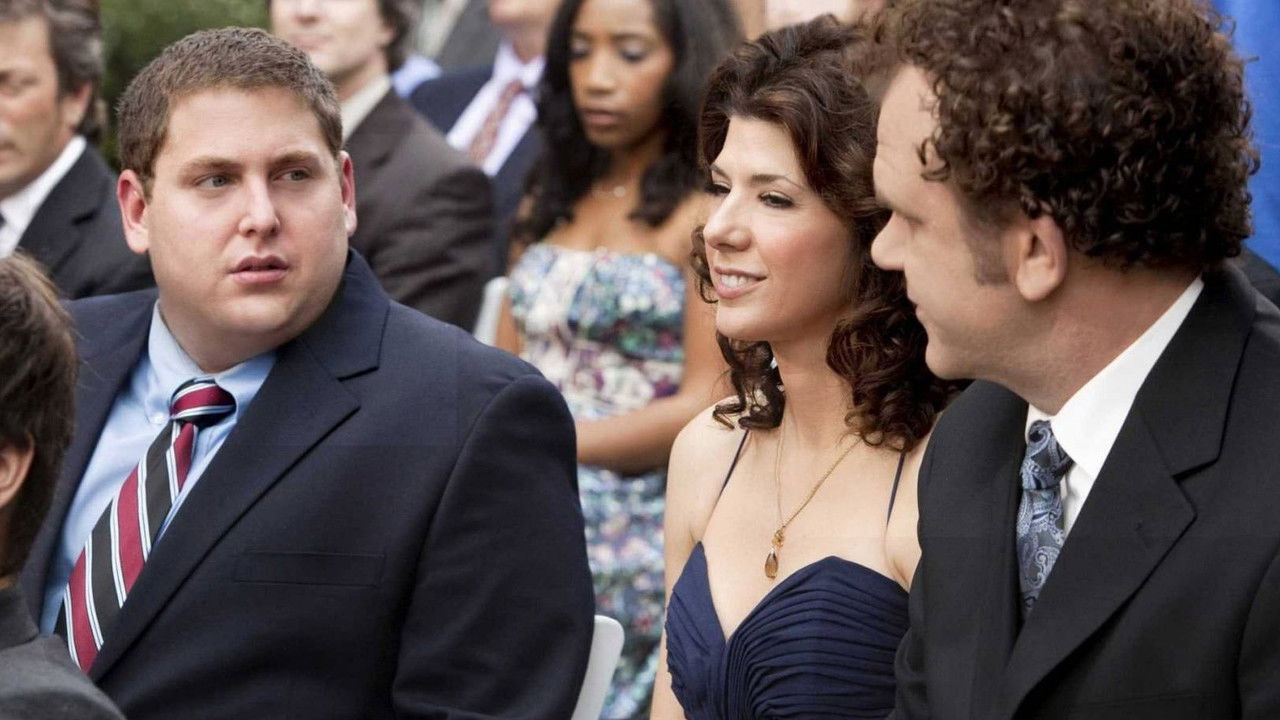 Backdrop image for movie Cyrus