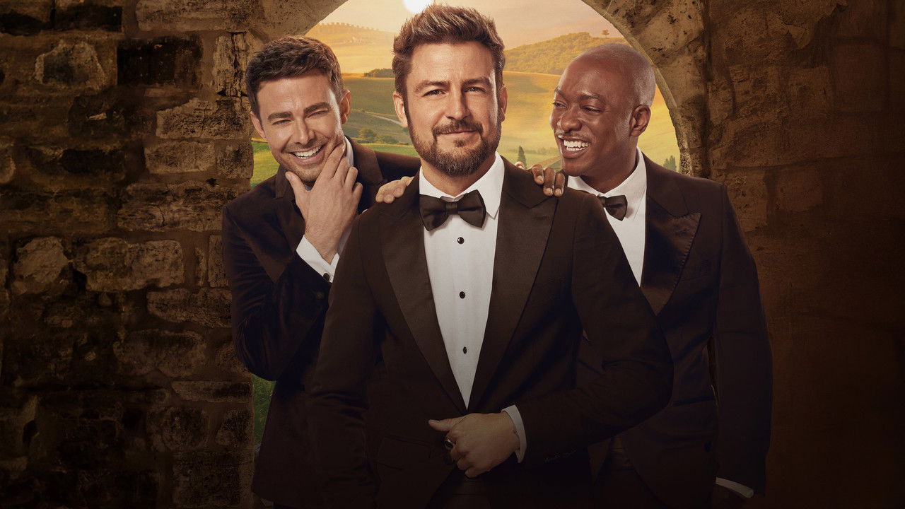 Backdrop image for movie The Groomsmen: Last Dance