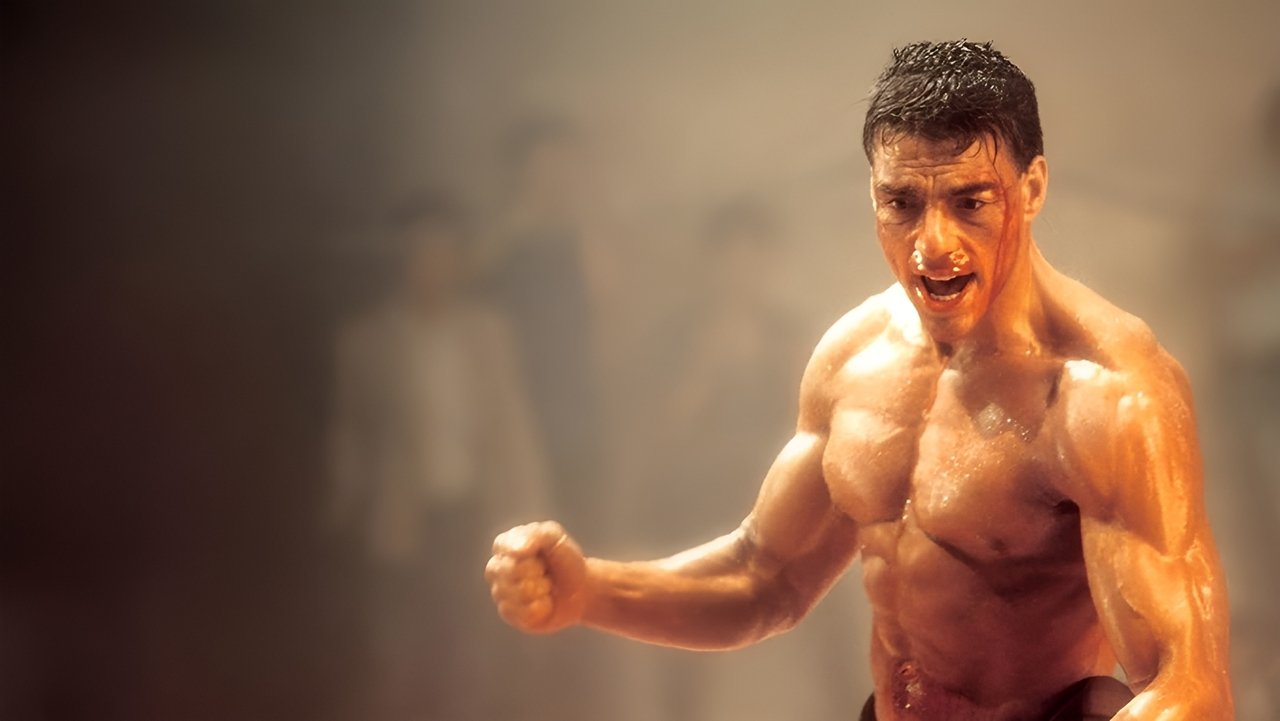 Backdrop image for movie Kickboxer