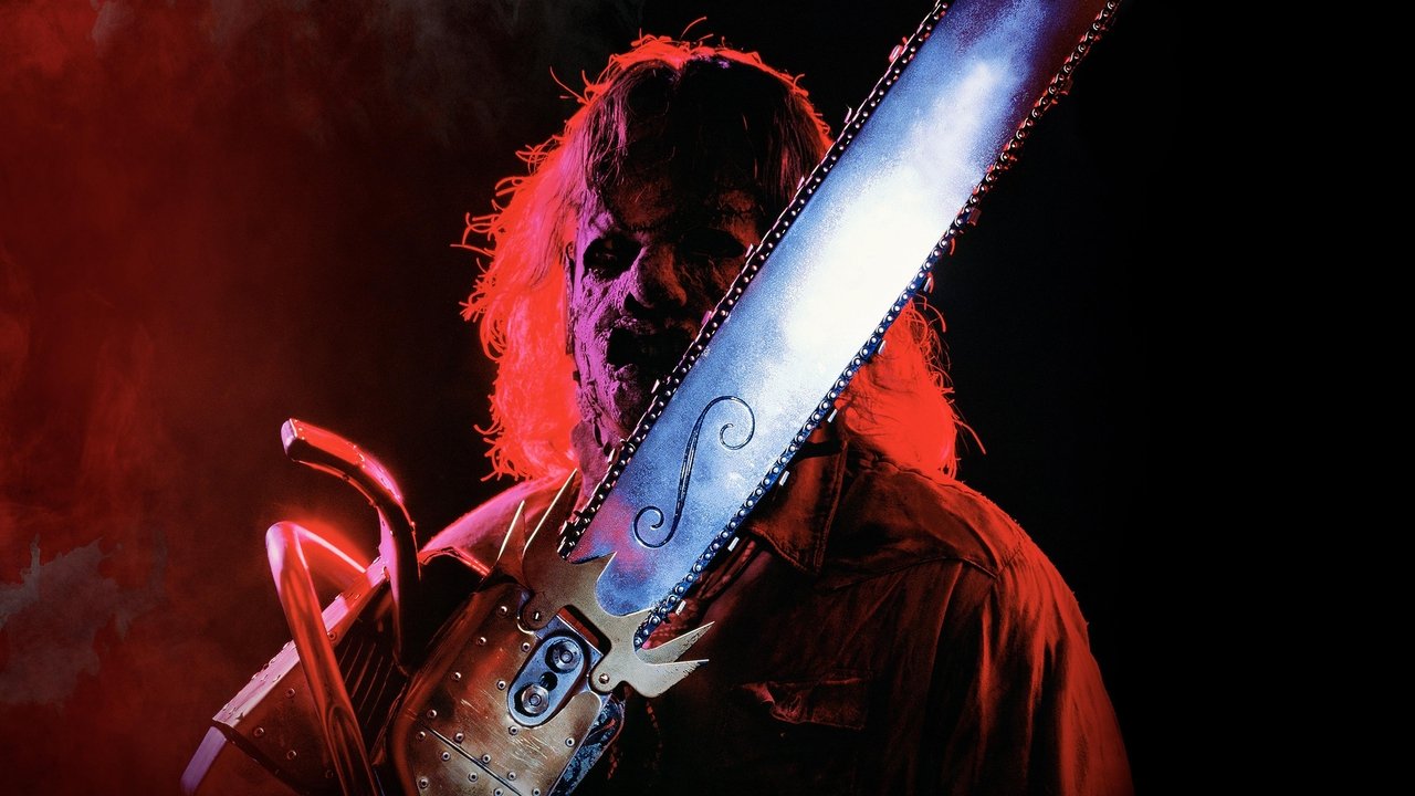 Backdrop image for movie Leatherface: The Texas Chainsaw Massacre III