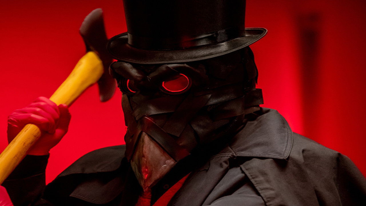 Backdrop image for movie New Fears Eve