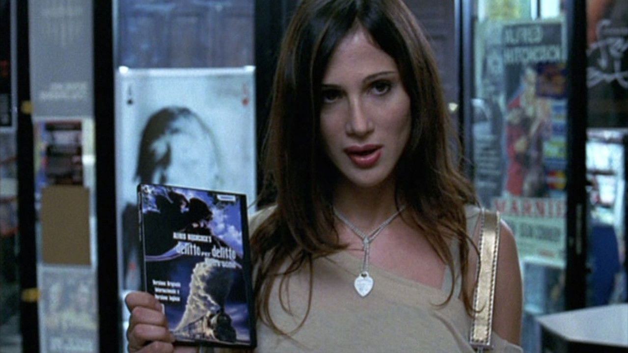 Backdrop image for movie Do You Like Hitchcock?