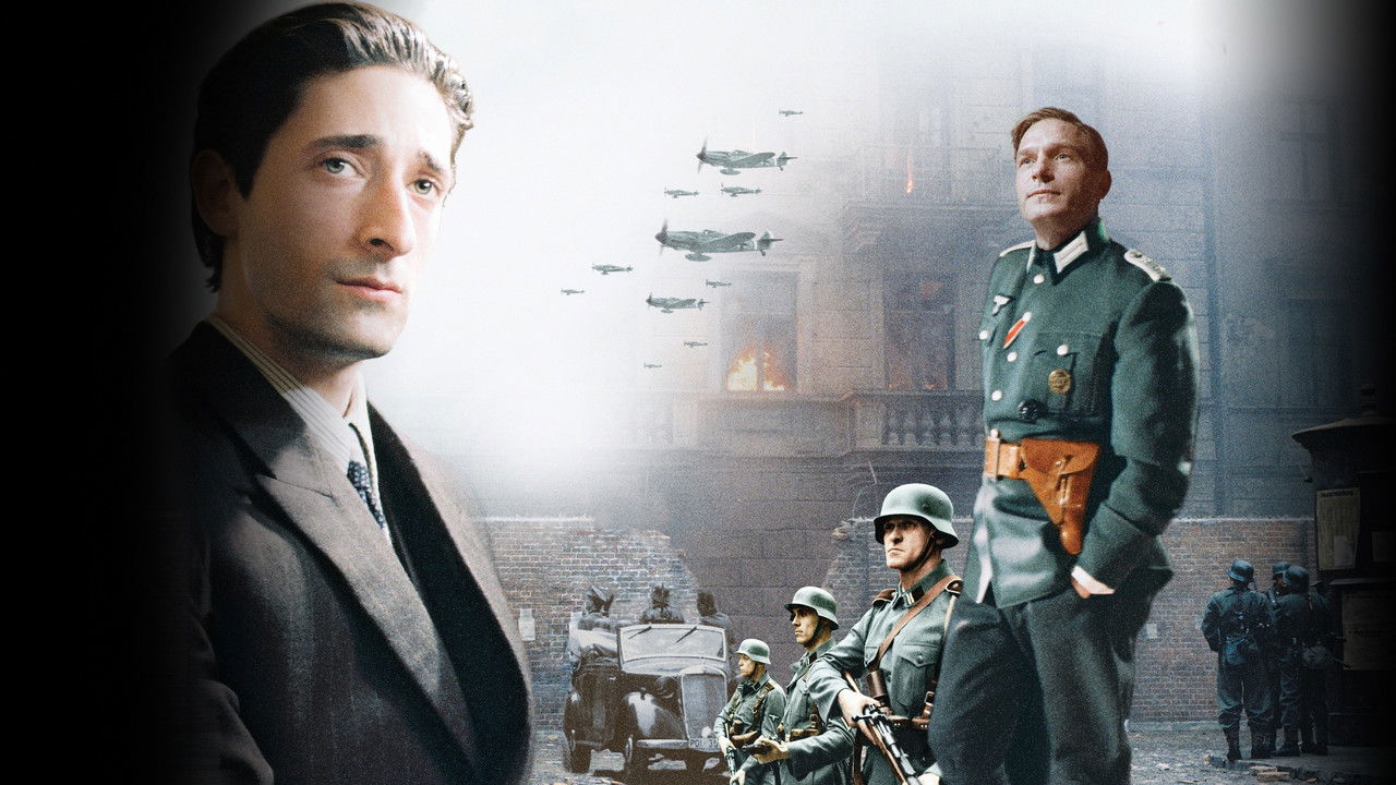 Backdrop image for movie The Pianist