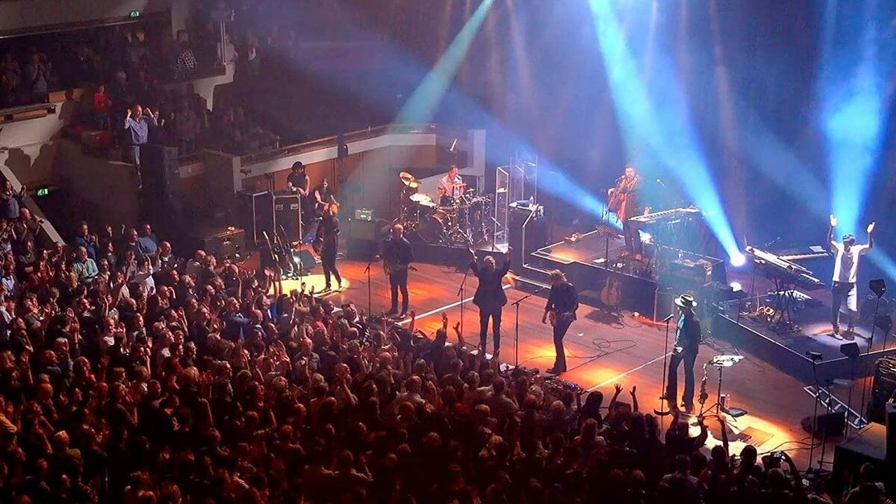 Backdrop image for movie Alan Parsons - The Neverending Show Live in the Netherlands