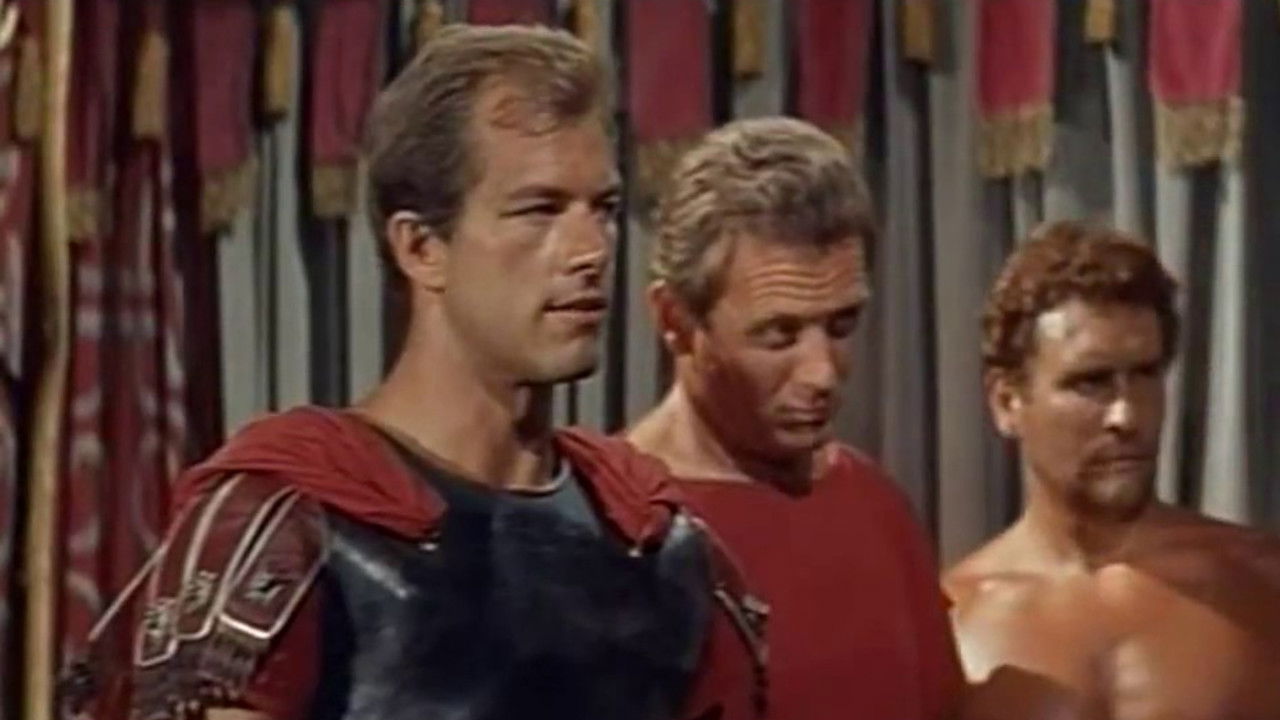 Backdrop image for movie Giants of Rome