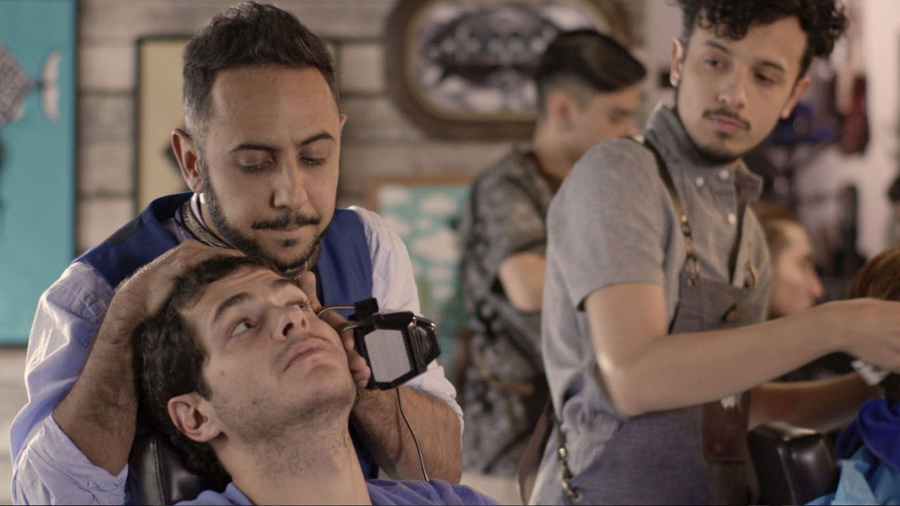 Backdrop image for movie Do It Like An Hombre