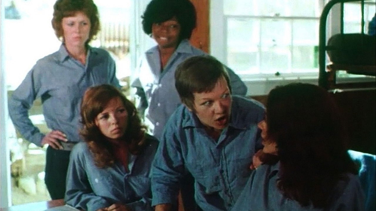 Backdrop image for movie Five Loose Women