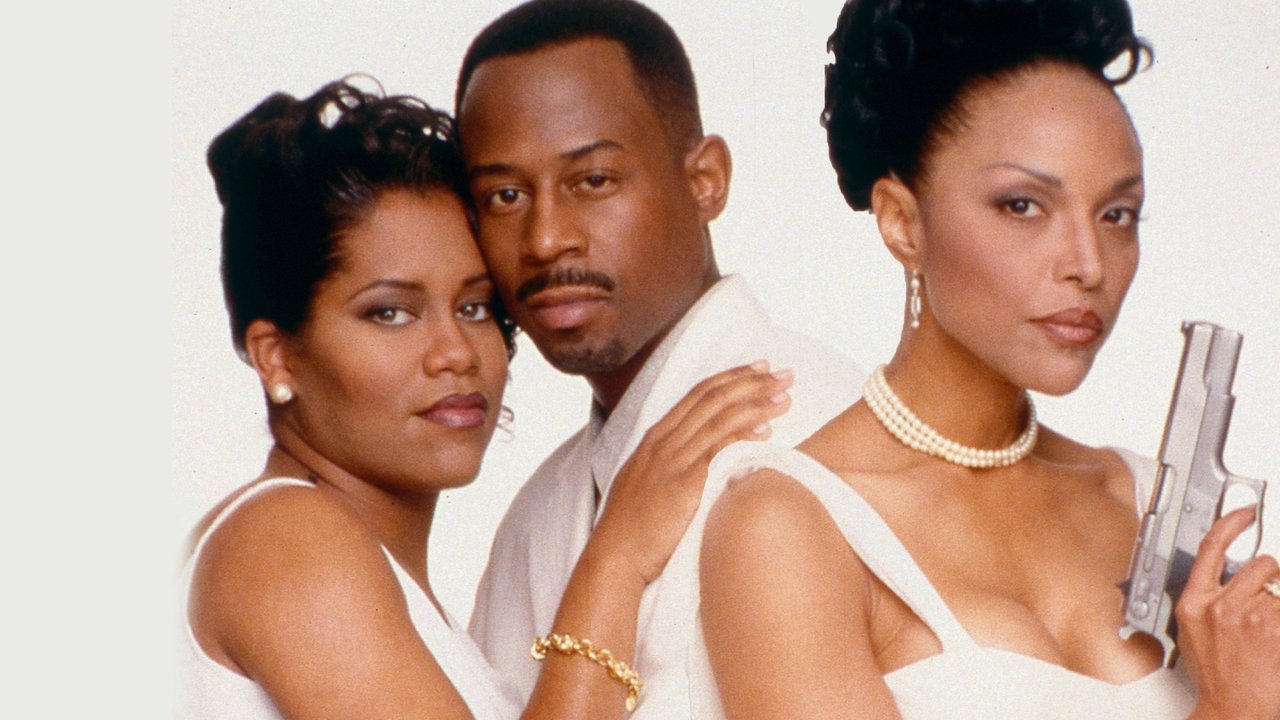 Backdrop image for movie A Thin Line Between Love and Hate