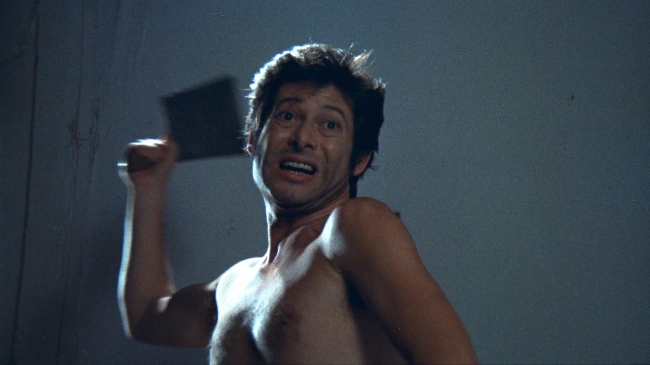 Backdrop image for movie The Cannibal Man