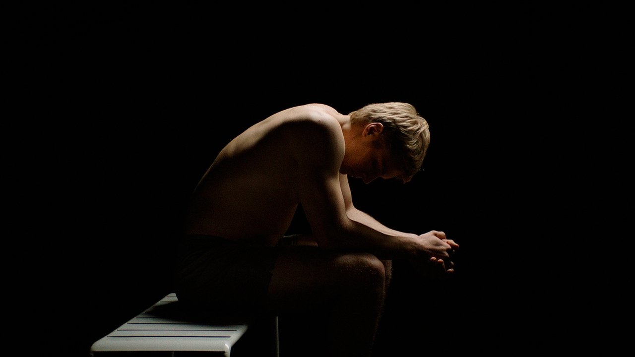 Backdrop image for movie I, Adonis