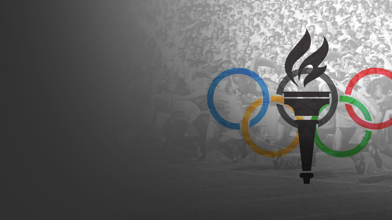 Backdrop image for movie L'Odyssée des Jeux olympiques