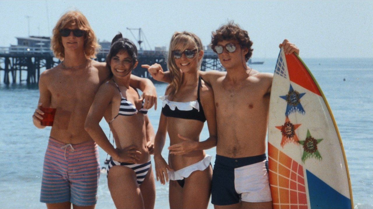 Backdrop image for movie Surf II: The End of the Trilogy