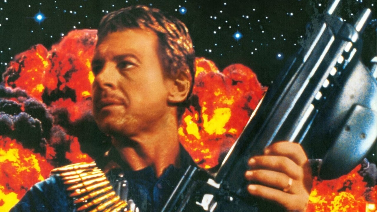 Backdrop image for movie Sci-fighters