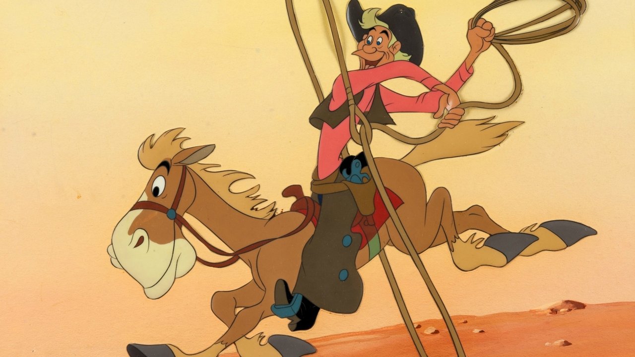 Backdrop image for movie Pecos Bill