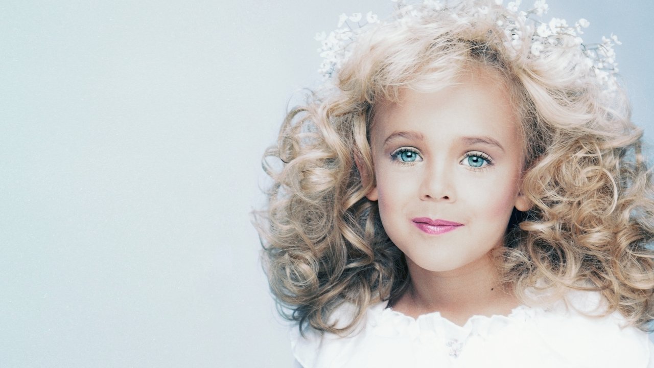 Backdrop image for movie JonBenét Ramsey: What Really Happened?