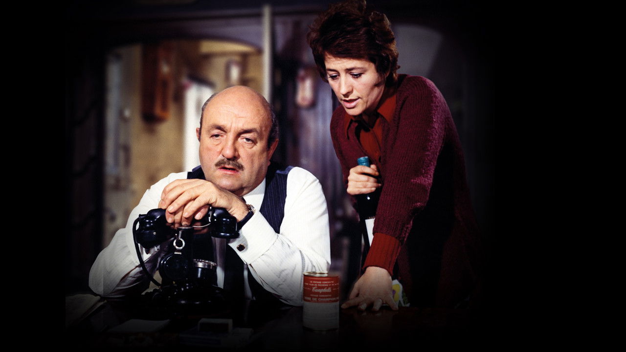 Backdrop image for movie She Does Not Drink, Smoke or Flirt But... She Talks