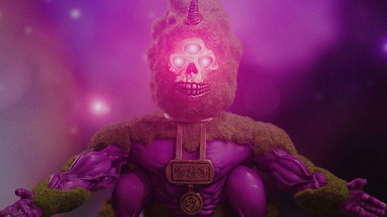 Backdrop image for movie Budfoot