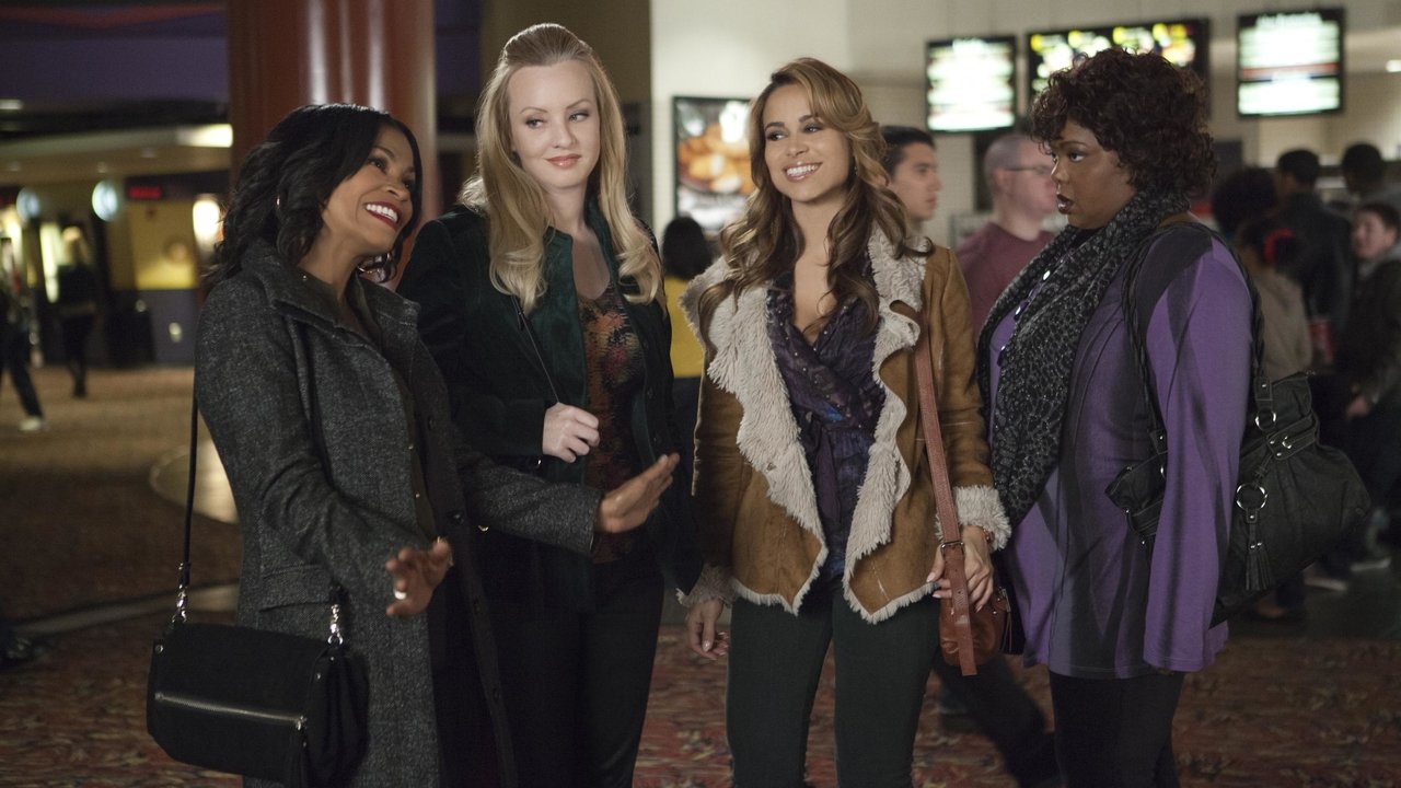 Backdrop image for movie The Single Moms Club