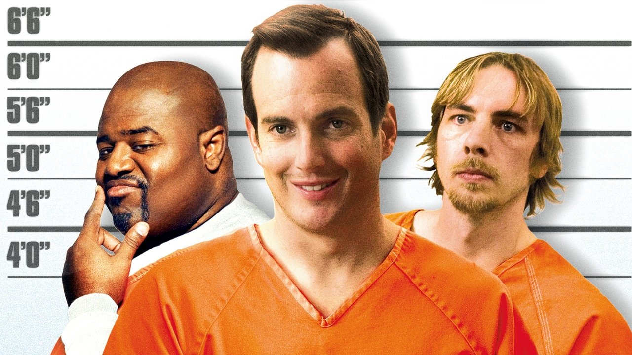 Backdrop image for movie Let's Go to Prison