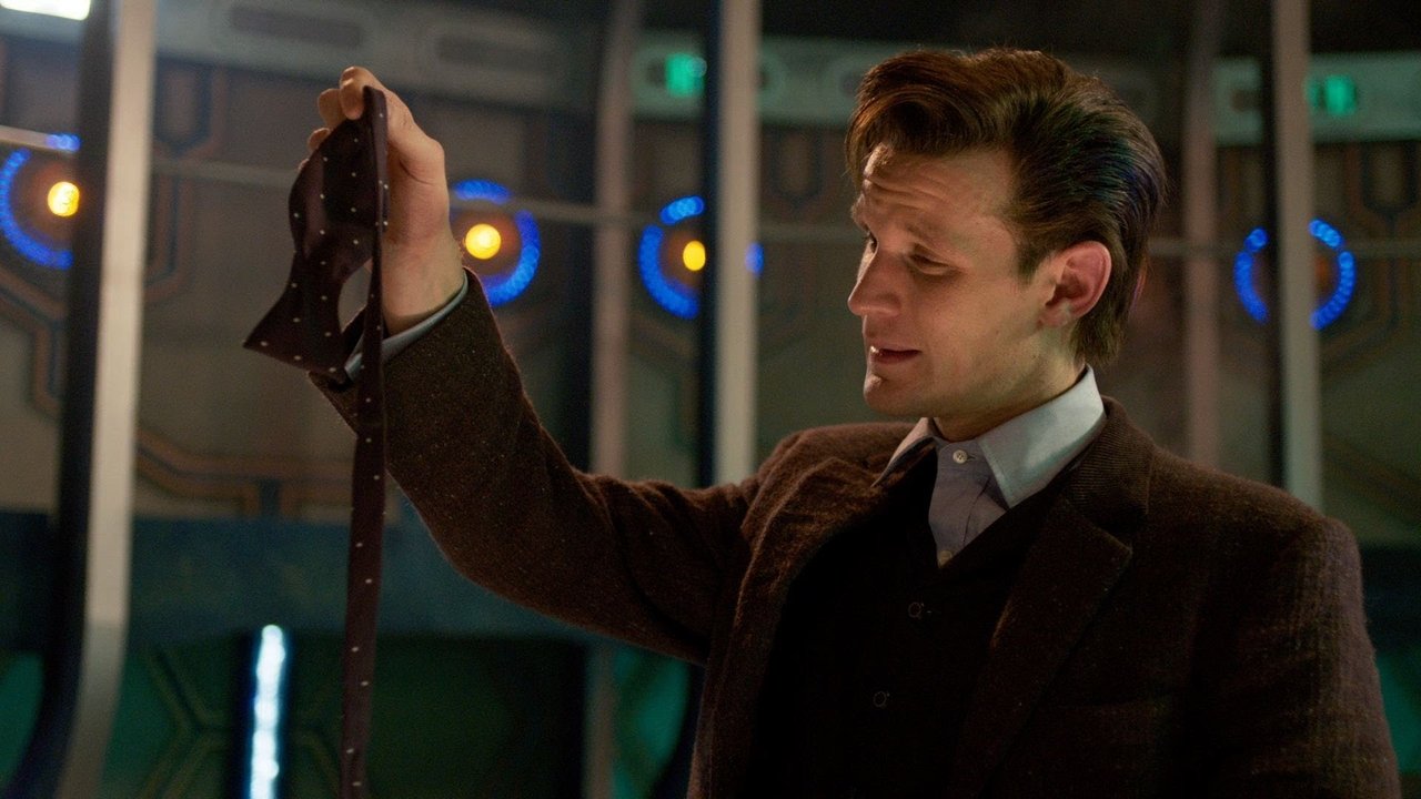 Backdrop image for movie Doctor Who: The Time of the Doctor