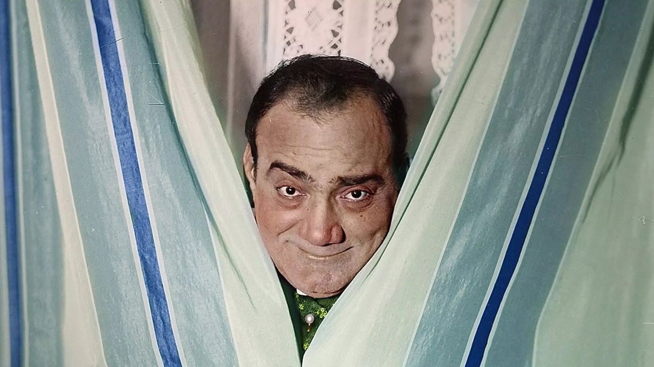 Backdrop image for movie Enrico Caruso: A Voice for the Ages