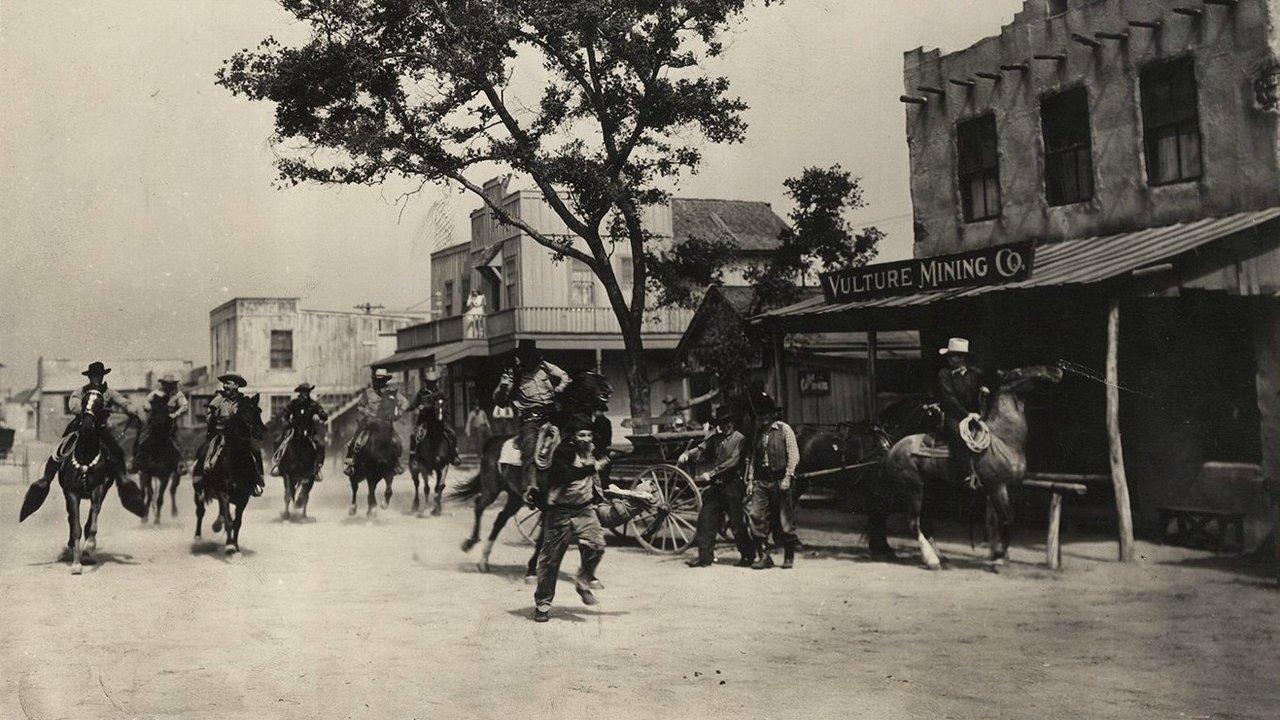 Backdrop image for movie Fighting Frontier