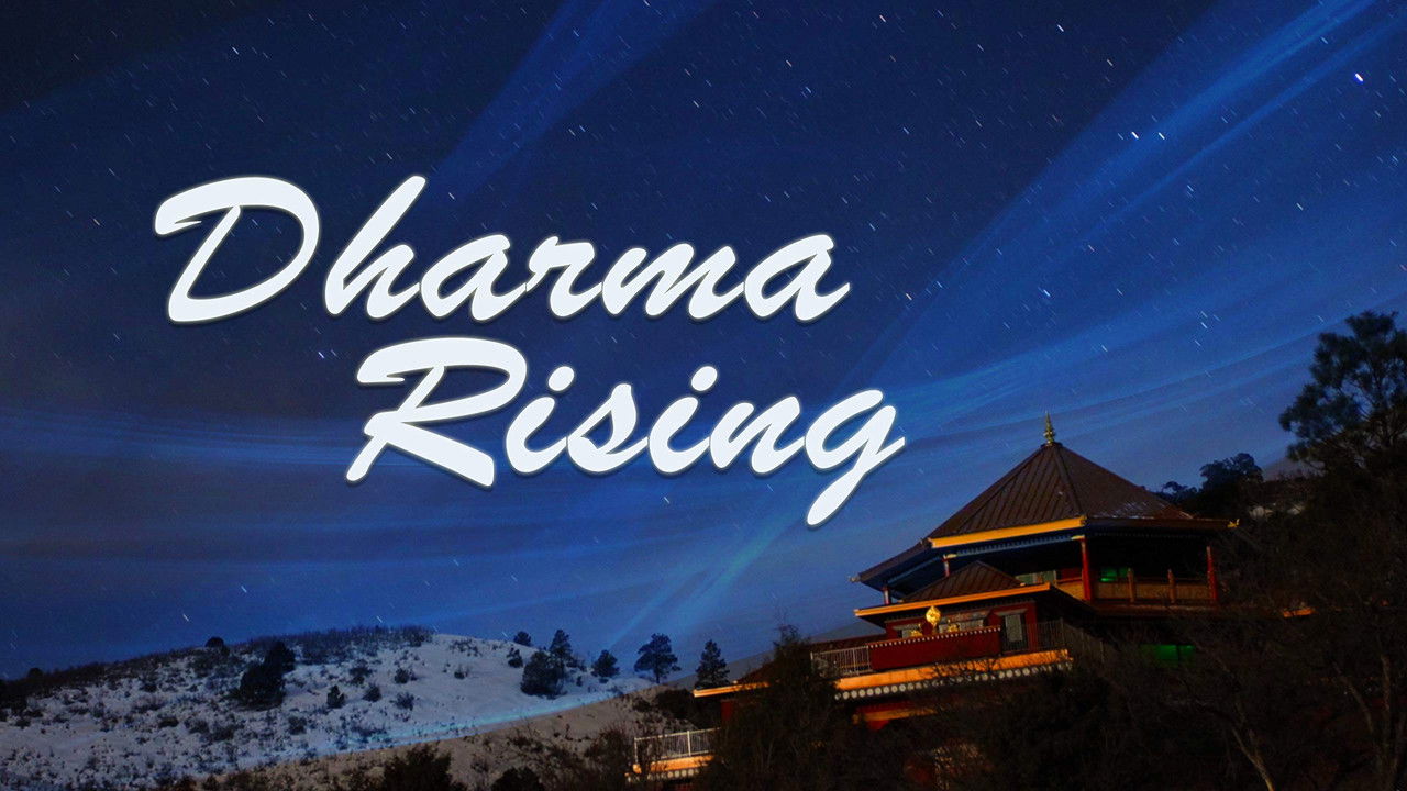 Backdrop image for movie Dharma Rising