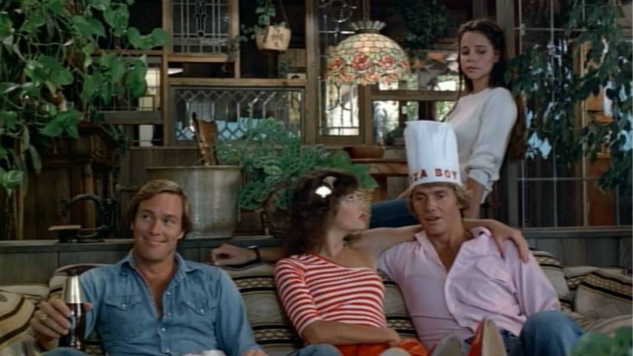 Backdrop image for movie The Beach Girls