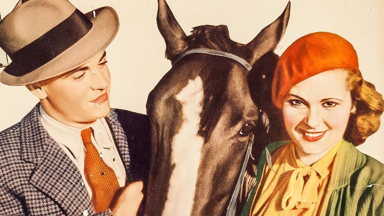 Backdrop image for movie The Big Race