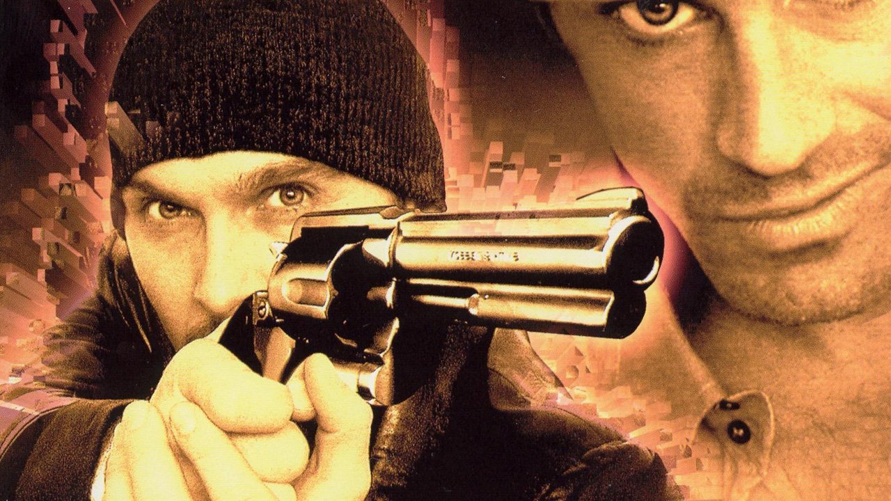 Backdrop image for movie The Honorable