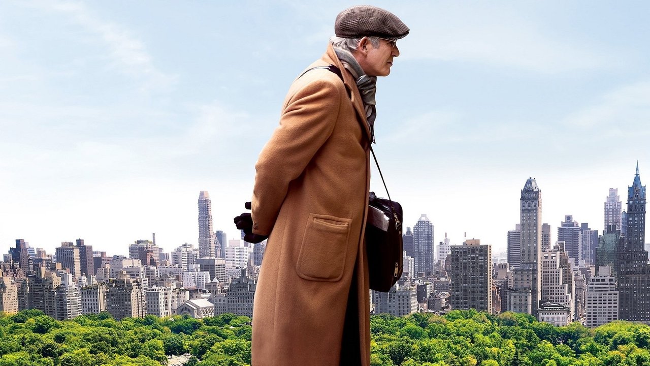 Backdrop image for movie Norman: The Moderate Rise and Tragic Fall of a New York Fixer