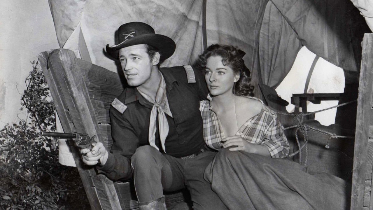 Backdrop image for movie The Command