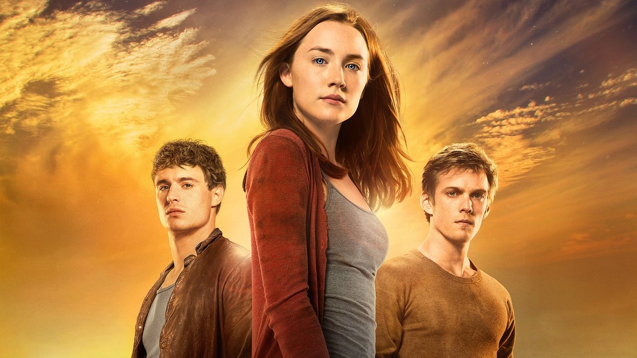Backdrop image for movie The Host