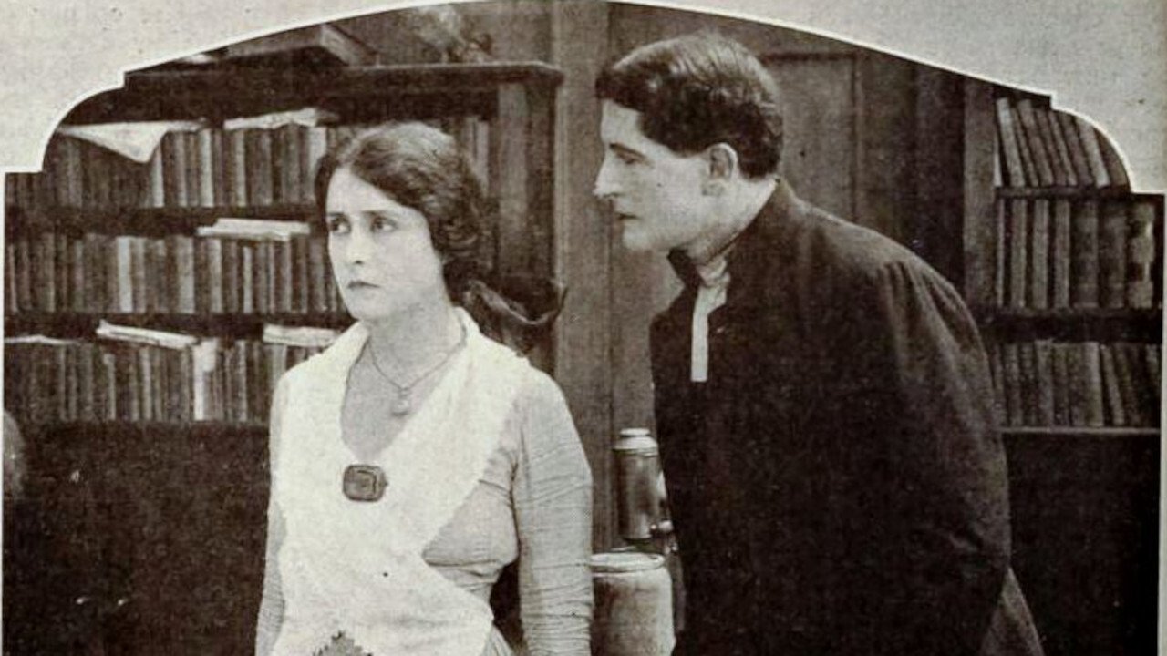 Backdrop image for movie Magda