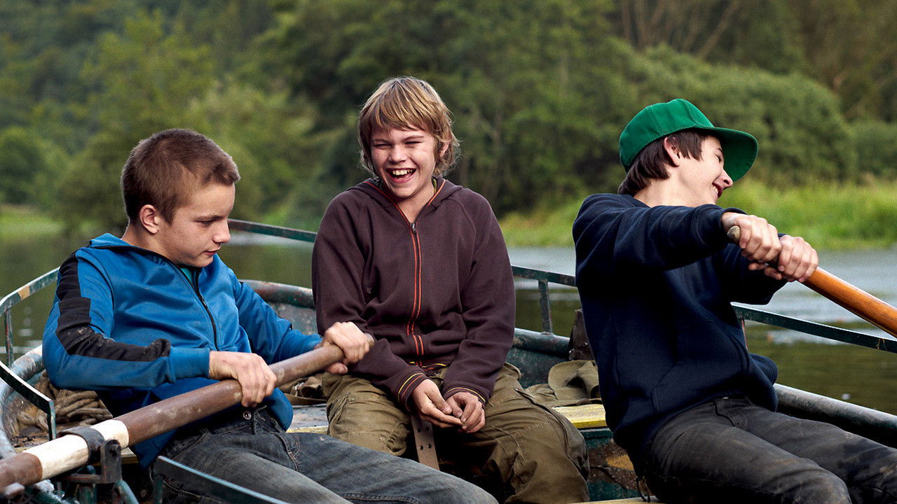 Backdrop image for movie The Giants