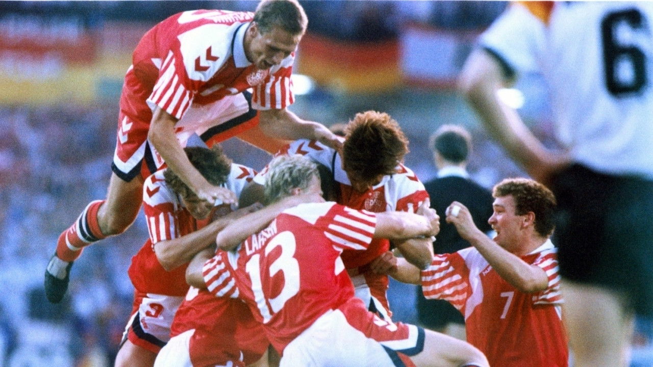 Backdrop image for movie Danish Dynamite