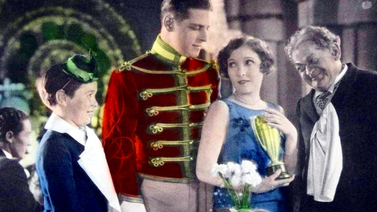 Backdrop image for movie A Harp in Hock