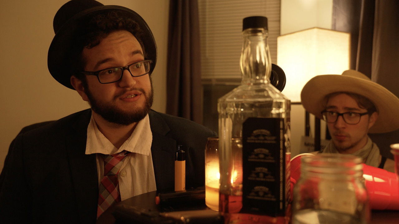 Backdrop image for movie Everything in Peter Day's Head