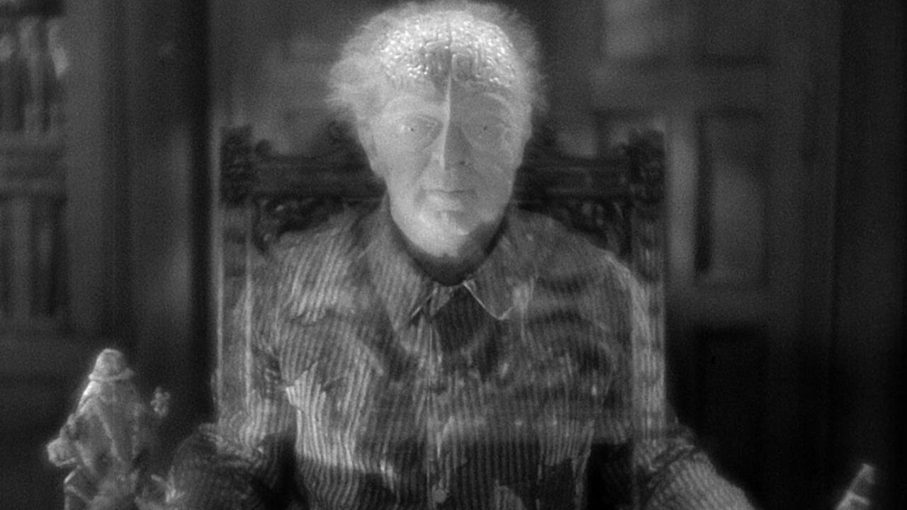 Backdrop image for movie The Testament of Dr. Mabuse