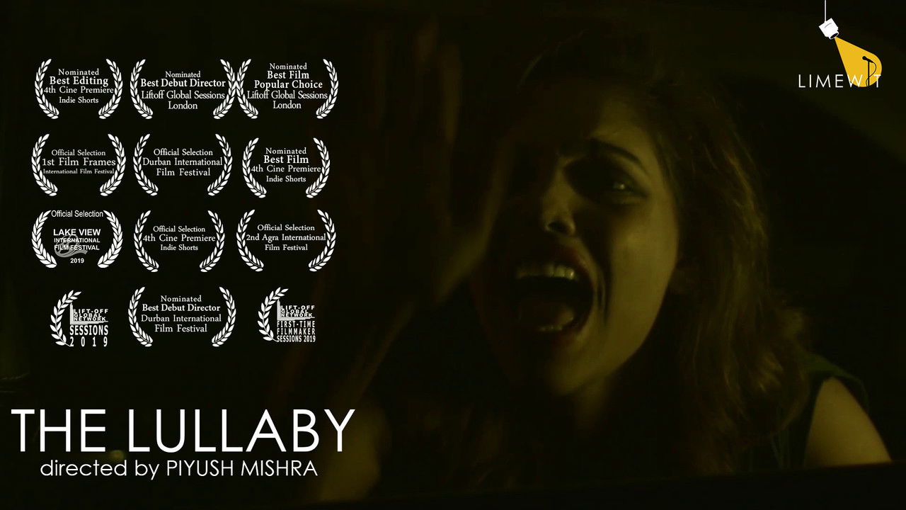 Backdrop image for movie The Lullaby