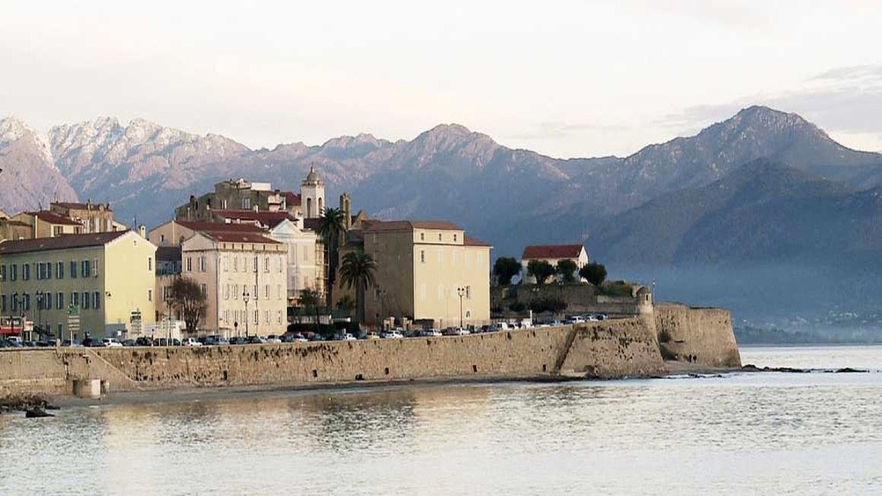 Backdrop image for movie Corsica Story Une Histoire de La Violence