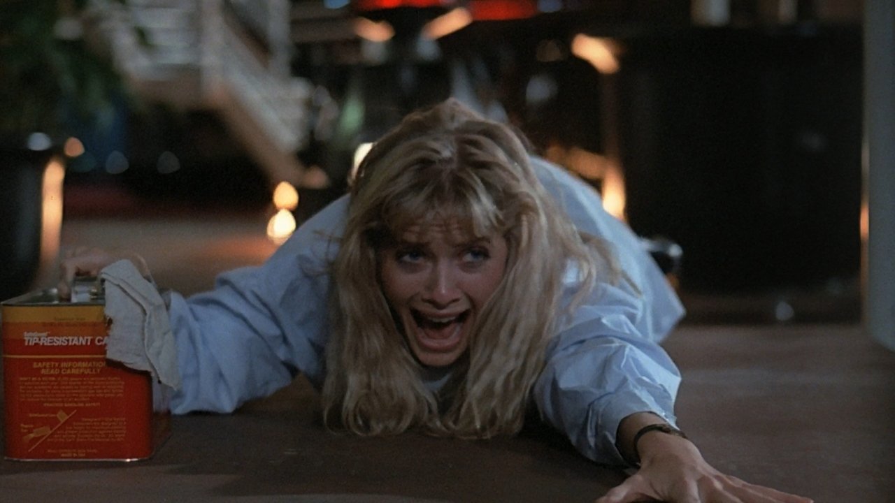 Backdrop image for movie Chopping Mall